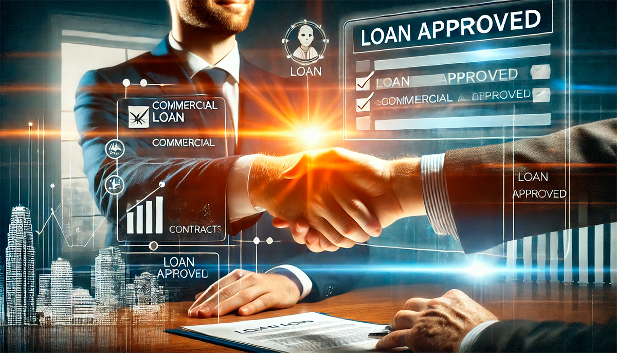 Securing Loan Approval